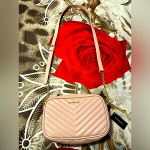 🌸Pretty in Pink 🌸 Brand New with tags crossbody 🌸